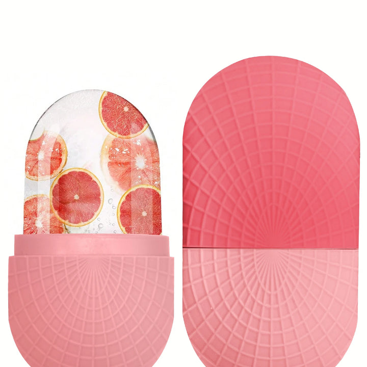 Upgraded Ice Roller for Face & Eyes - Refresh, Cool & Rejuvenate Skin