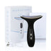 EMS Face & Neck Lift Massager - Rejuvenate, Tighten & Reduce Wrinkles