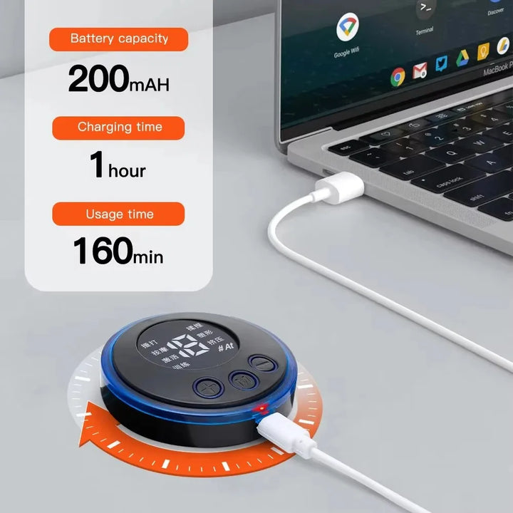 Spinal Alignment Stretcher – Back Pain Relief Tool