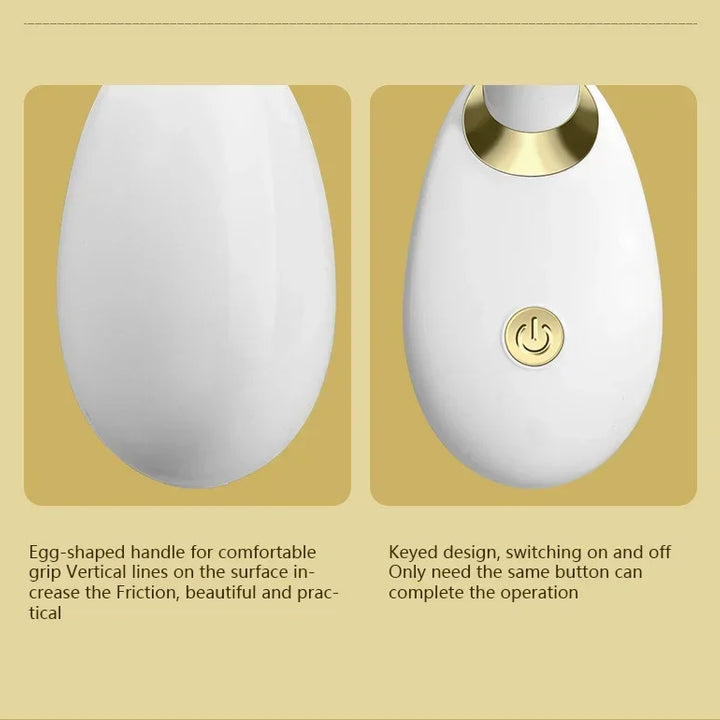 Neck & Facial Lifting Device - Anti-Aging, Wrinkle Reduction & Skin Tightening