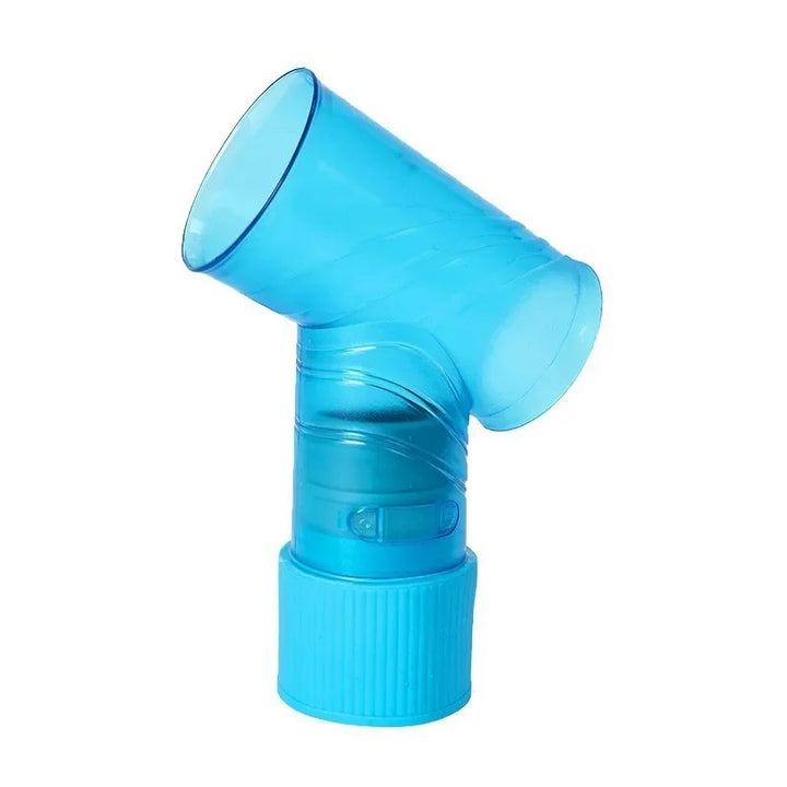 Universal Hair Diffuser – Bouncy, Frizz-Free Curls