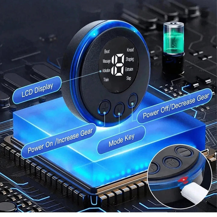 Spinal Alignment Stretcher – Back Pain Relief Tool