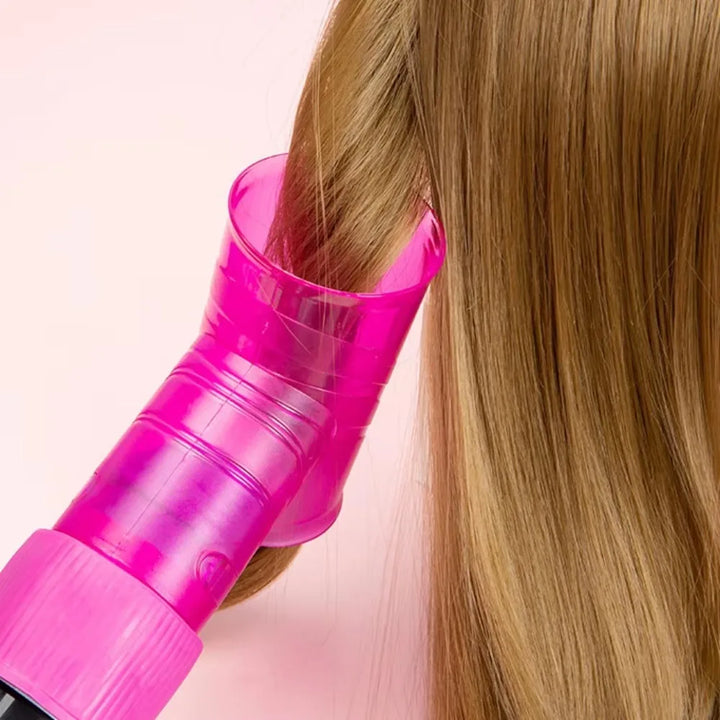 Universal Hair Diffuser – Bouncy, Frizz-Free Curls