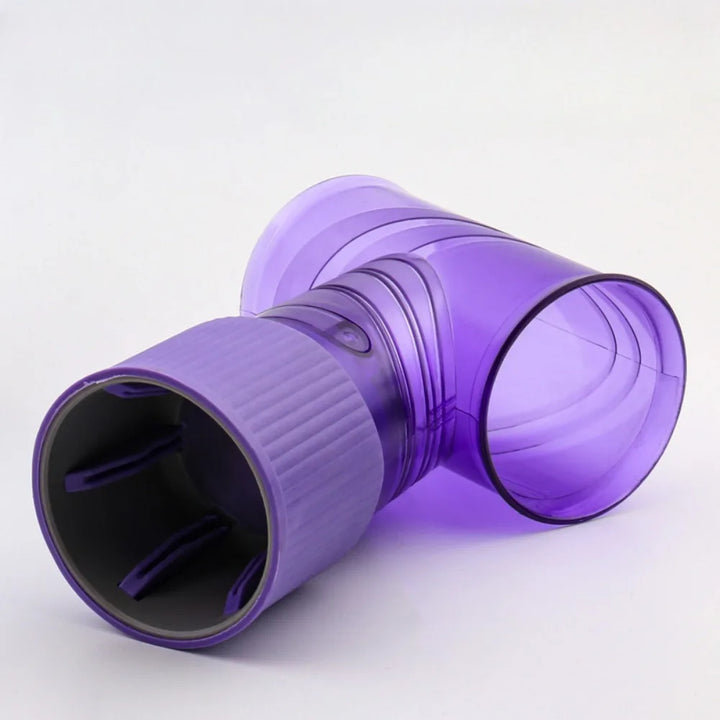 Universal Hair Diffuser – Bouncy, Frizz-Free Curls