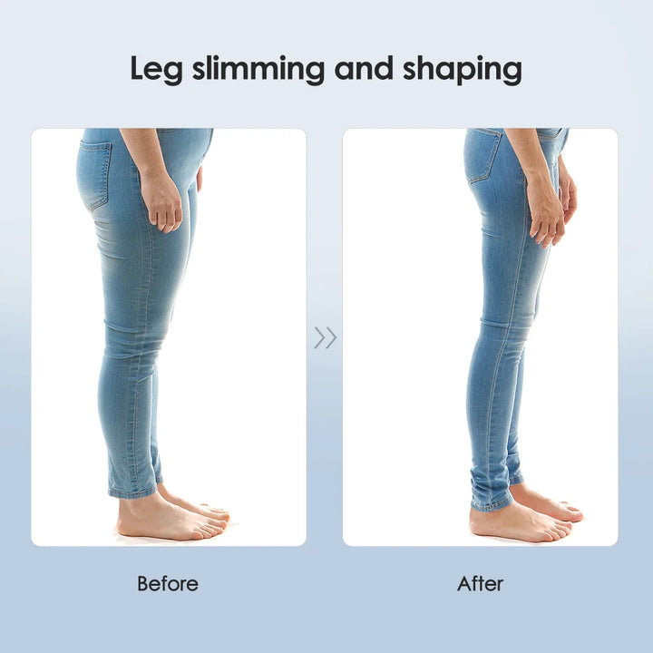 EMS Electric Foot Massager Mat - Relieve Pain & Boost Circulation