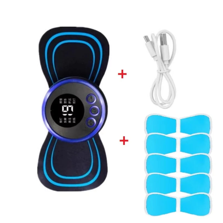 Spinal Alignment Stretcher – Back Pain Relief Tool