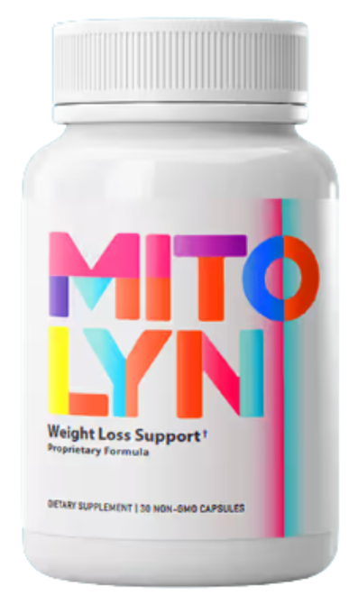 10-Second Energy Ritual – MITOLYN