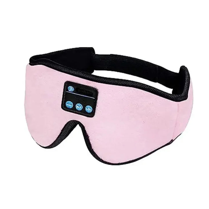 3D Immersive Sleep Headband™