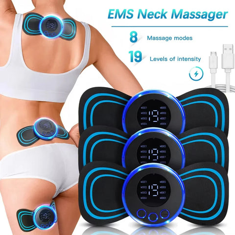 Spinal Alignment Stretcher – Back Pain Relief Tool