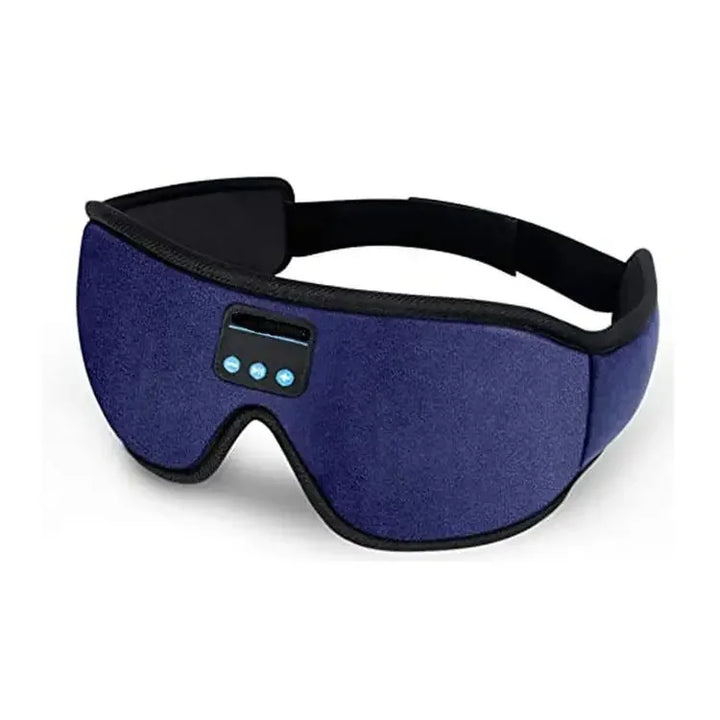 3D Immersive Sleep Headband™
