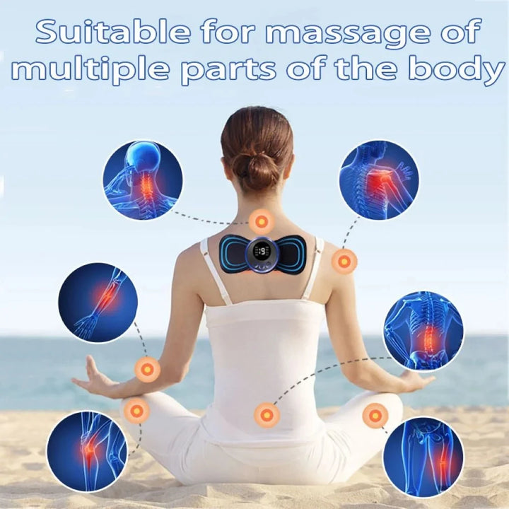 Spinal Alignment Stretcher – Back Pain Relief Tool