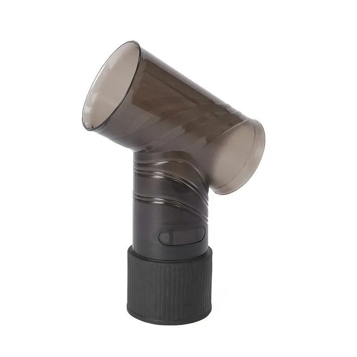 Universal Hair Diffuser – Bouncy, Frizz-Free Curls