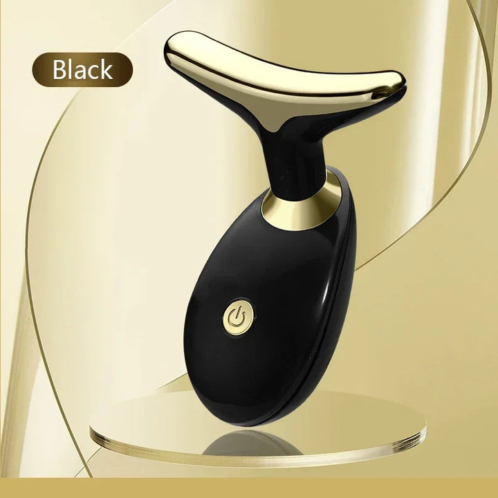Neck & Facial Lifting Device - Anti-Aging, Wrinkle Reduction & Skin Tightening