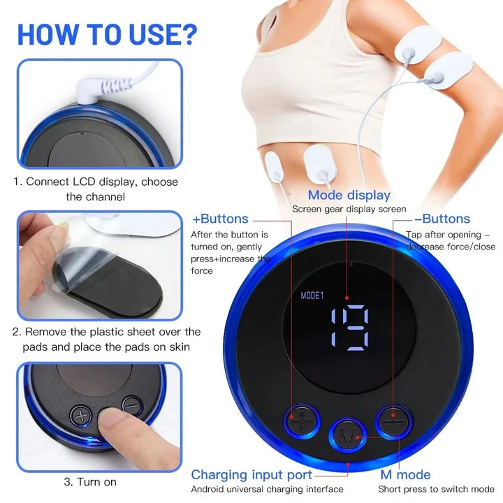 Spinal Alignment Stretcher – Back Pain Relief Tool