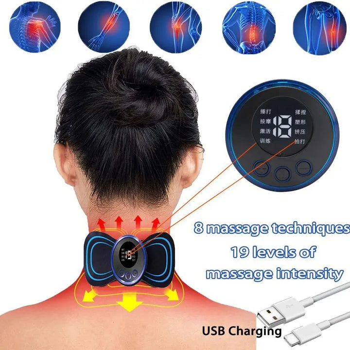 Spinal Alignment Stretcher – Back Pain Relief Tool