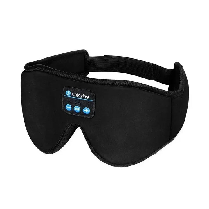 3D Immersive Sleep Headband™