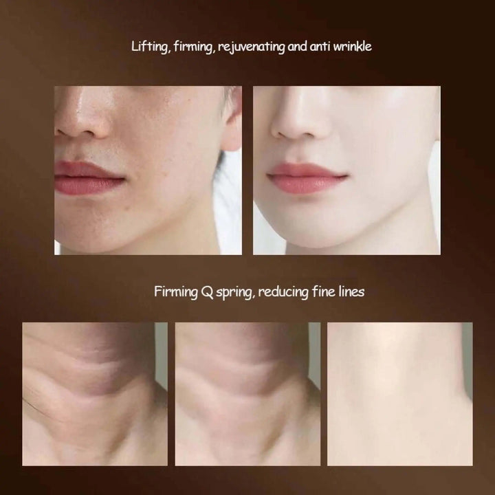 Ultrasonic Skin Scrubber – Pore Cleaner & Lifting Tool