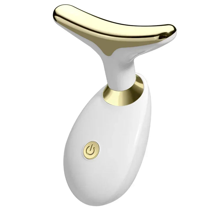 Neck & Facial Lifting Device - Anti-Aging, Wrinkle Reduction & Skin Tightening