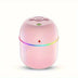 USB Aromatherapy Humidifier - Perfect for Bedroom, Office & Car