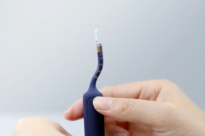 Bebird EarSight Plus I35R - Visual Ear Cleaner with HD Camera & Bendable Earpick