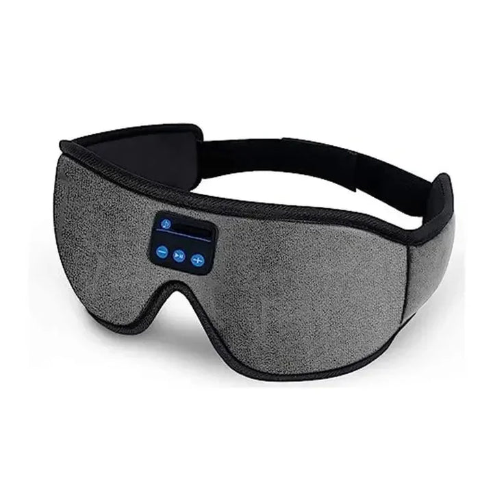 3D Immersive Sleep Headband™