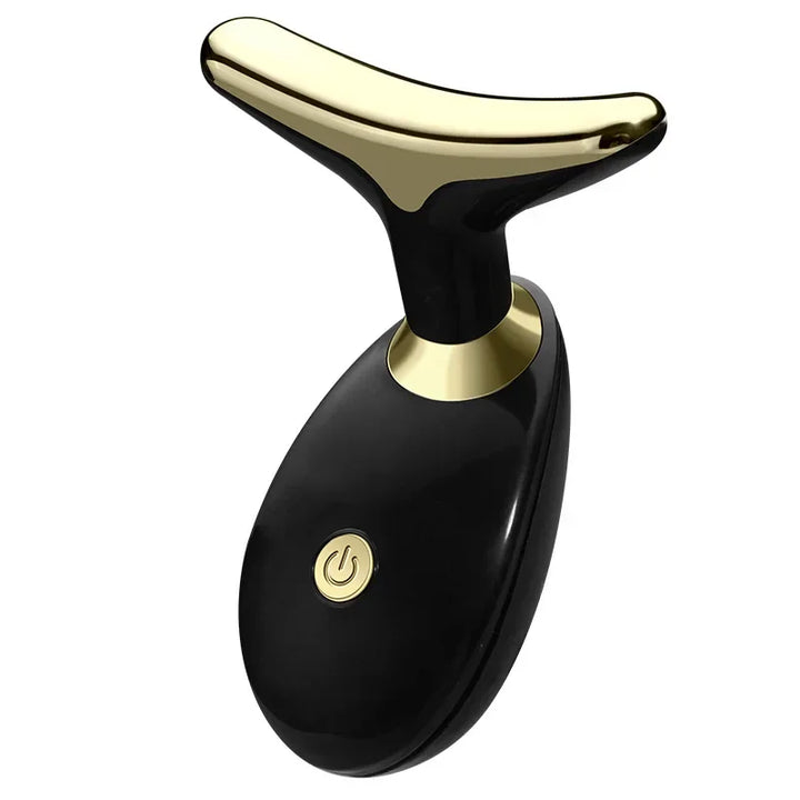 Neck & Facial Lifting Device - Anti-Aging, Wrinkle Reduction & Skin Tightening