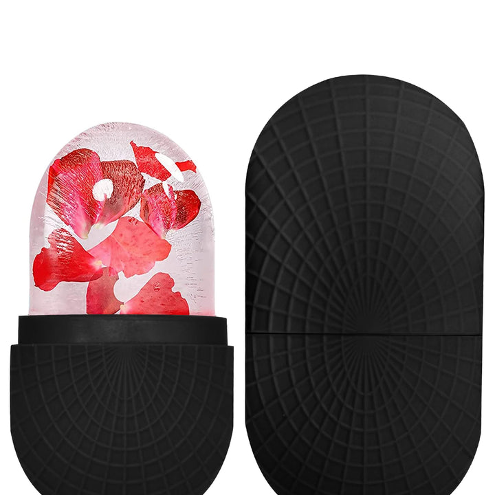 Upgraded Ice Roller for Face & Eyes - Refresh, Cool & Rejuvenate Skin